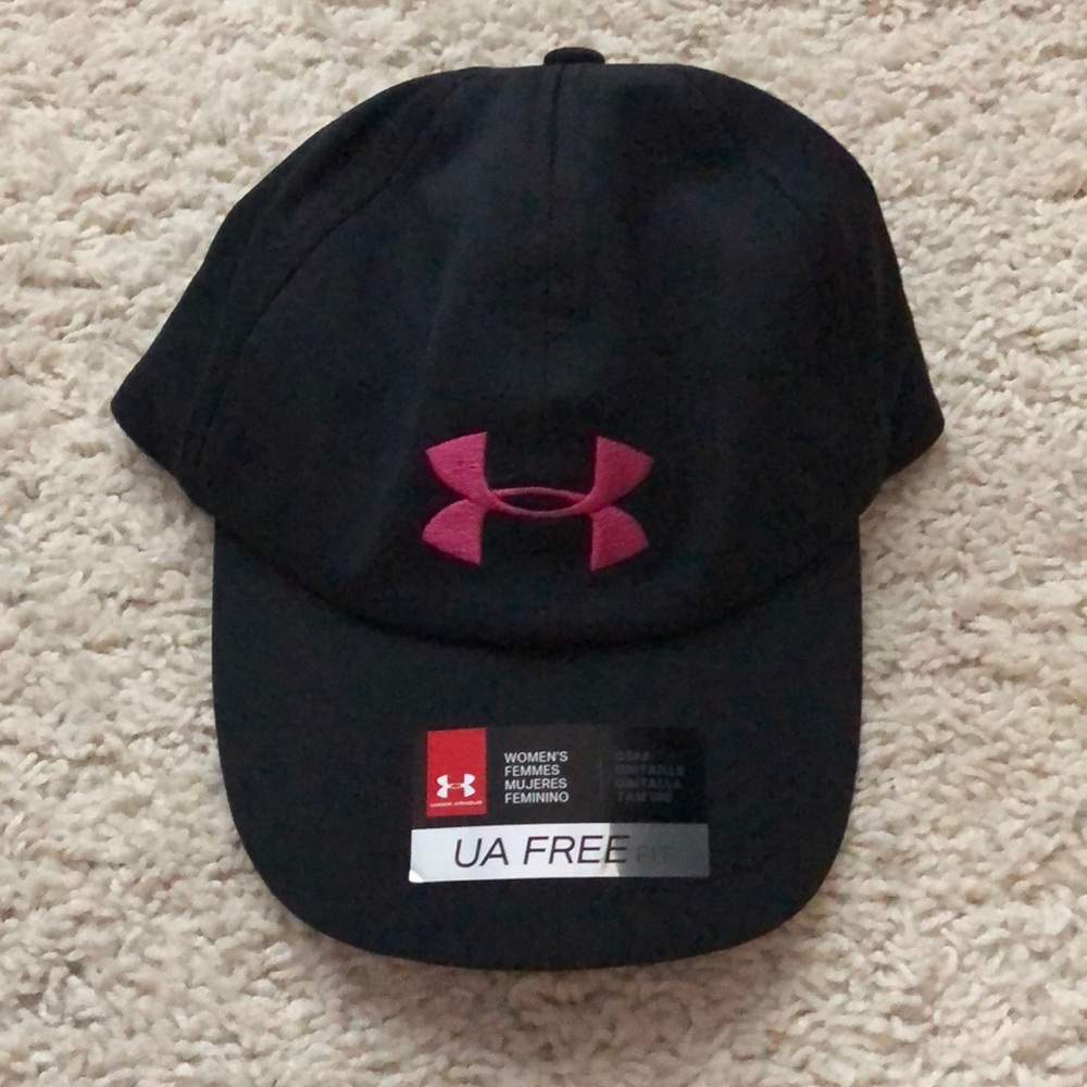 Under Armour Hat